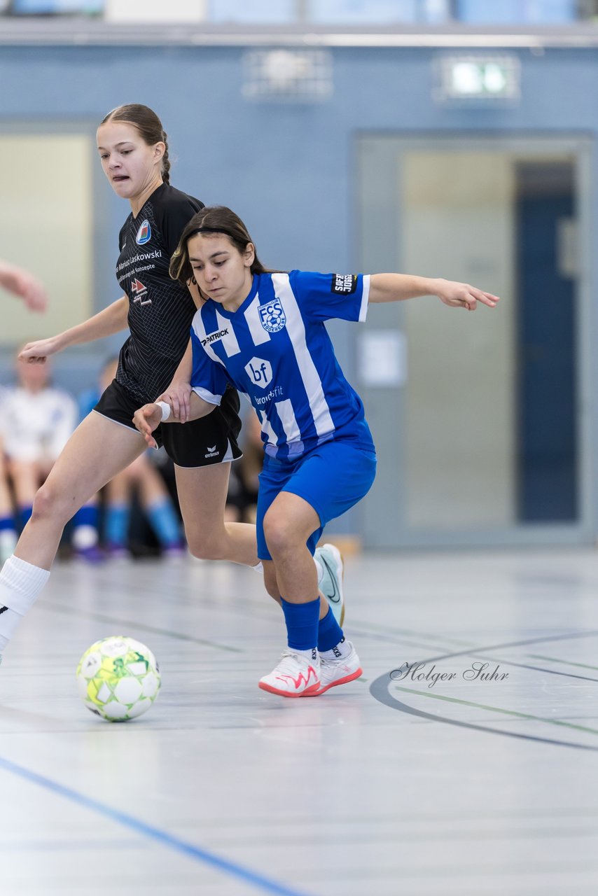 Bild 144 - wCJ Futsalmeisterschaft